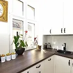 Komfortowe Przy Rynku Klimatyzacja Apartamento *