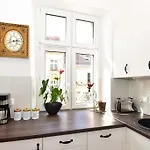 Komfortowe Przy Rynku Klimatyzacja Apartamento *