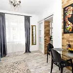 Apartamento Komfortowe Przy Rynku Klimatyzacja *
