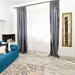 Appartement Komfortowe Przy Rynku Klimatyzacja Wrocław