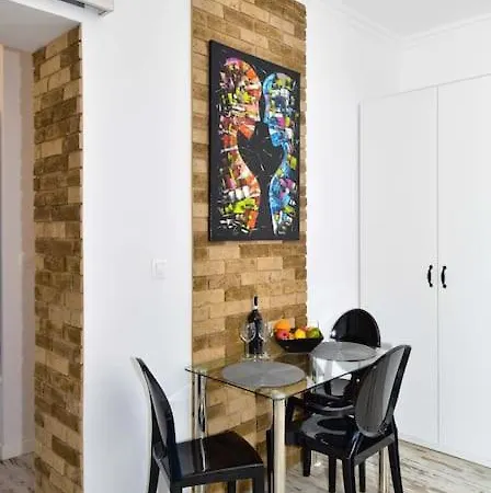 Apartamento Komfortowe Przy Rynku Klimatyzacja
