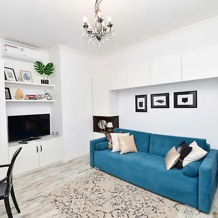 Komfortowe Przy Rynku Klimatyzacja Apartamento *
