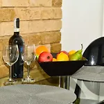 Appartement Komfortowe Przy Rynku Klimatyzacja *