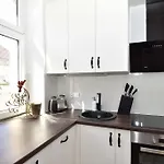 Komfortowe Przy Rynku Klimatyzacja * 弗罗茨瓦夫