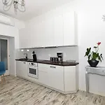 Komfortowe Przy Rynku Klimatyzacja ヴロツワフ