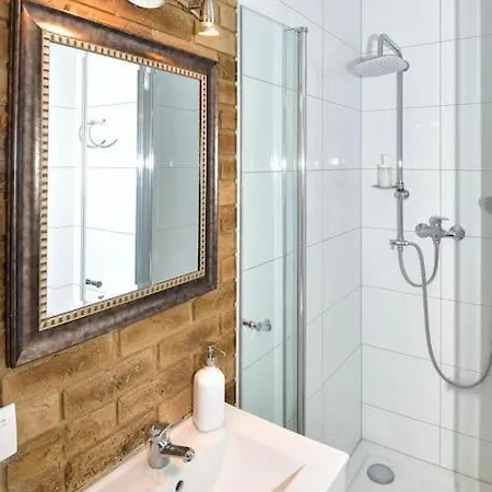 Komfortowe Przy Rynku Klimatyzacja