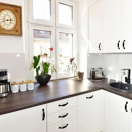 Komfortowe Przy Rynku Klimatyzacja Apartamento
