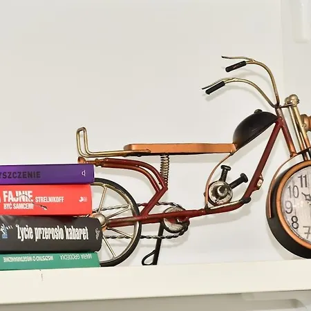 Komfortowe Przy Rynku Klimatyzacja Apartamento *