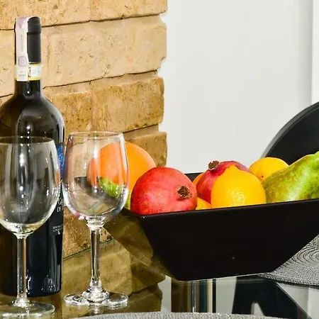 Apartmán Komfortowe Przy Rynku Klimatyzacja *