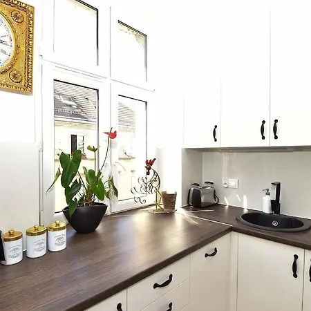 Komfortowe Przy Rynku Klimatyzacja Apartmán *