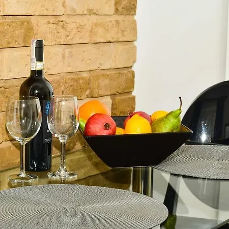Apartmán Komfortowe Przy Rynku Klimatyzacja *