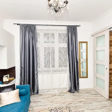 Komfortowe Przy Rynku Klimatyzacja Apartmán Vratislav