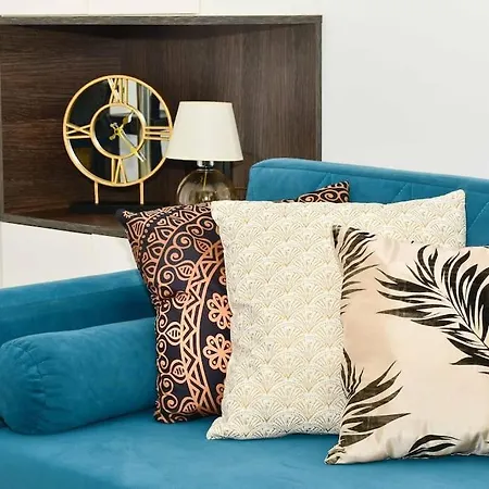 Komfortowe Przy Rynku Klimatyzacja Apartamento