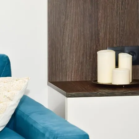 Apartamento Komfortowe Przy Rynku Klimatyzacja