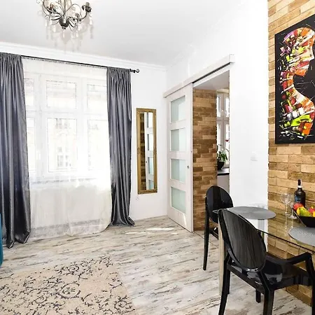 Apartament Komfortowe Przy Rynku Klimatyzacja *