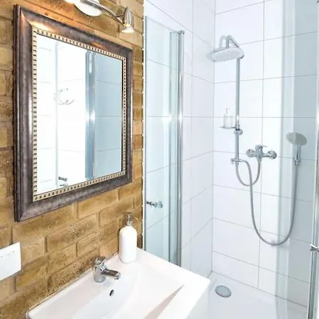 Komfortowe Przy Rynku Klimatyzacja Apartamento Wrocław