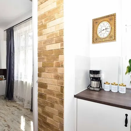 Apartament Komfortowe Przy Rynku Klimatyzacja Wrocław