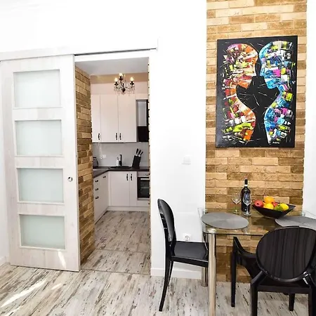 Komfortowe Przy Rynku Klimatyzacja Wrocław