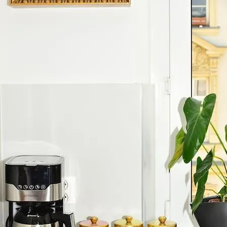 Komfortowe Przy Rynku Klimatyzacja Apartmán