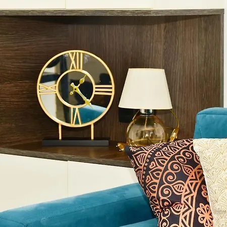 Komfortowe Przy Rynku Klimatyzacja Apartamento *