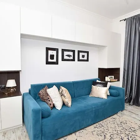Apartmán Komfortowe Przy Rynku Klimatyzacja *