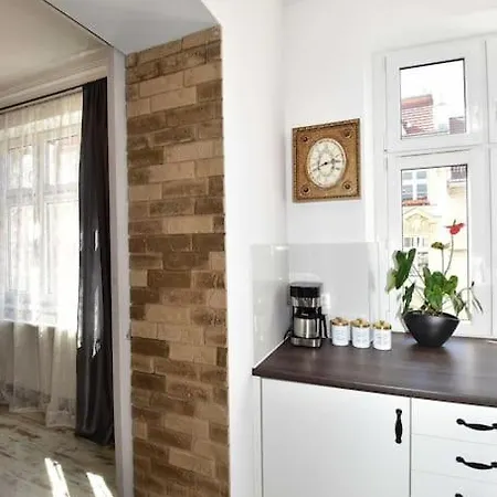 Komfortowe Przy Rynku Klimatyzacja Apartamento Wrocław