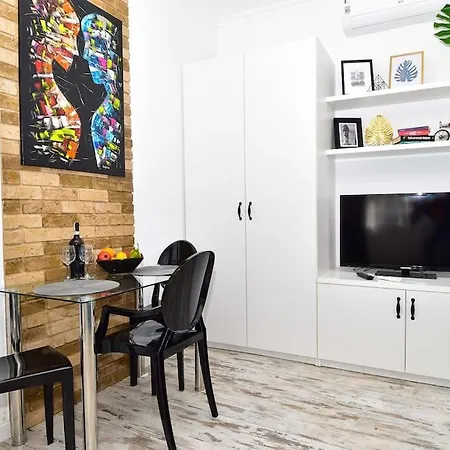 Apartamento Komfortowe Przy Rynku Klimatyzacja *