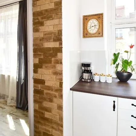 Komfortowe Przy Rynku Klimatyzacja Apartamento Wrocław