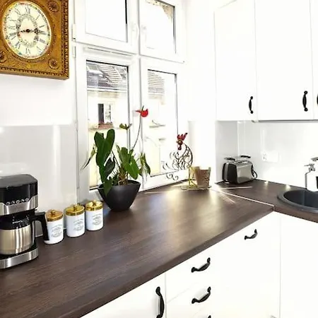 Apartamento Komfortowe Przy Rynku Klimatyzacja Wrocław