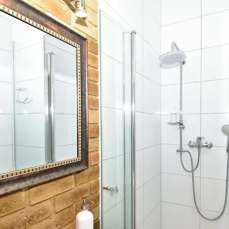 Komfortowe Przy Rynku Klimatyzacja Apartmán *