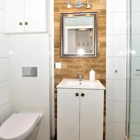 Apartamento Komfortowe Przy Rynku Klimatyzacja *