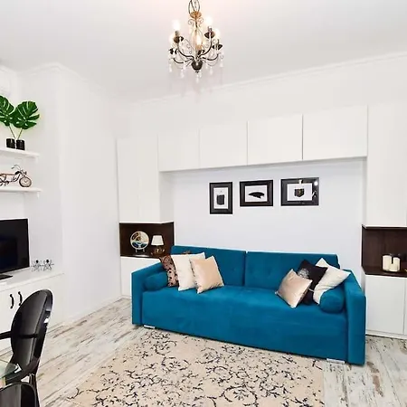 Komfortowe Przy Rynku Klimatyzacja * Wrocław