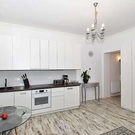 Komfortowe Przy Rynku Klimatyzacja Apartamento
