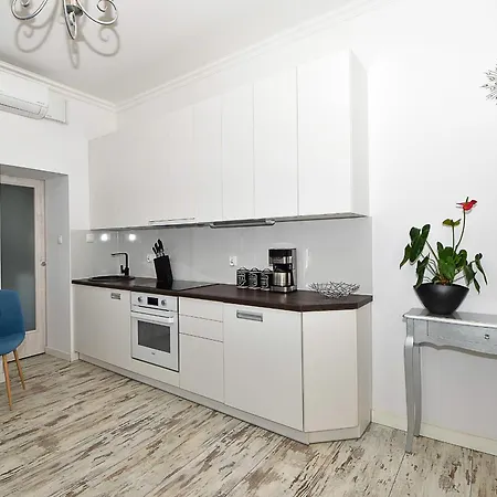 Komfortowe Przy Rynku Klimatyzacja Wrocław