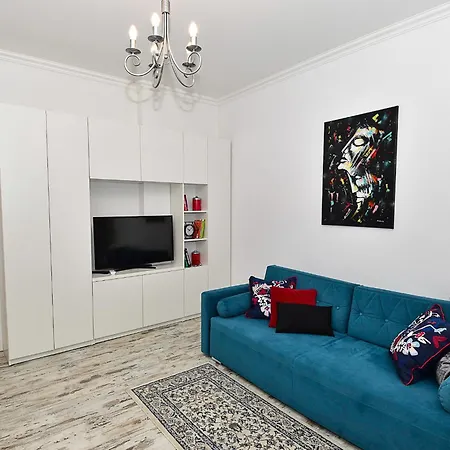 Komfortowe Przy Rynku Klimatyzacja Wrocław