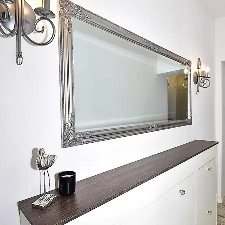 Komfortowe Przy Rynku Klimatyzacja Apartament *
