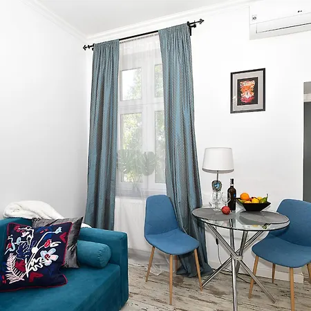 Komfortowe Przy Rynku Klimatyzacja Wrocław