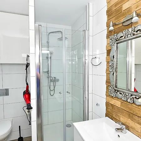 Komfortowe Przy Rynku Klimatyzacja Wrocław