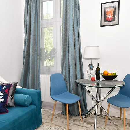 Komfortowe Przy Rynku Klimatyzacja