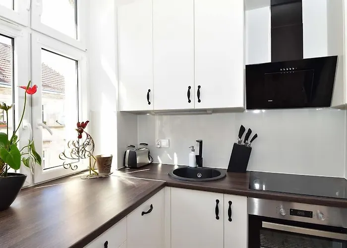 Komfortowe Przy Rynku Klimatyzacja * Wroclaw