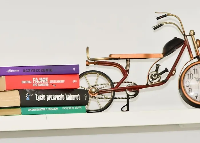 Komfortowe Przy Rynku Klimatyzacja Wroclaw